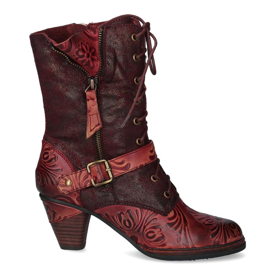 Scarpe Vita Bottines - ALIZEE 11