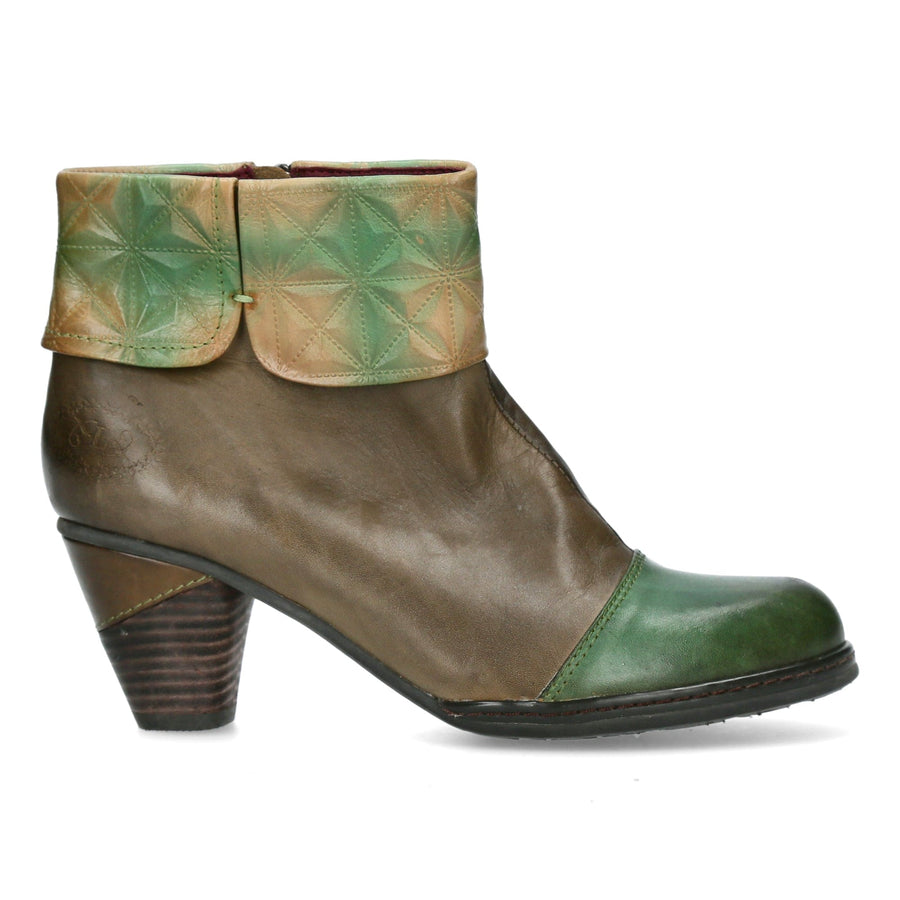 Scarpe Vita Bottines - Alizée 27