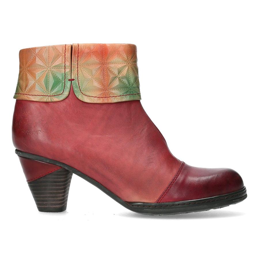 Scarpe Vita Bottines - Alizée 27