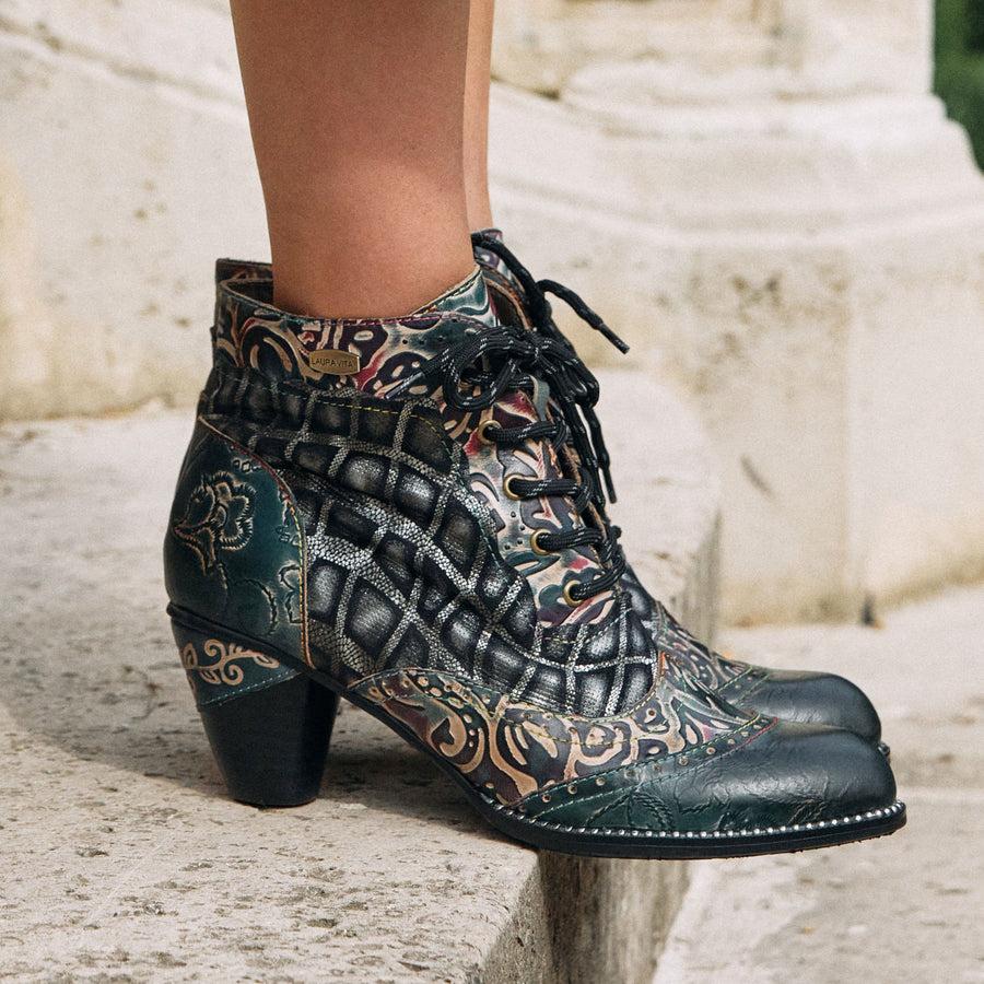 Scarpe Vita Bottines - ALIZEE 30