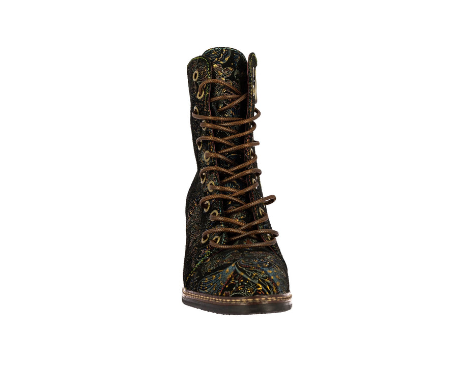 Scarpe Vita Bottines - AMCELIAO 21