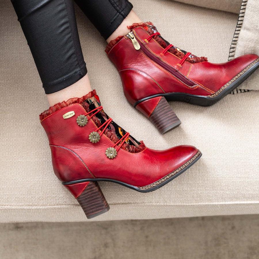 Scarpe Vita Bottines - AMCELIAO 34