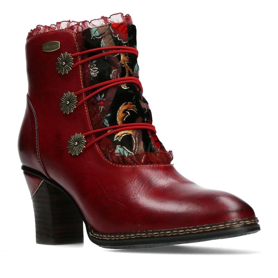 Scarpe Vita Bottines - AMCELIAO 34