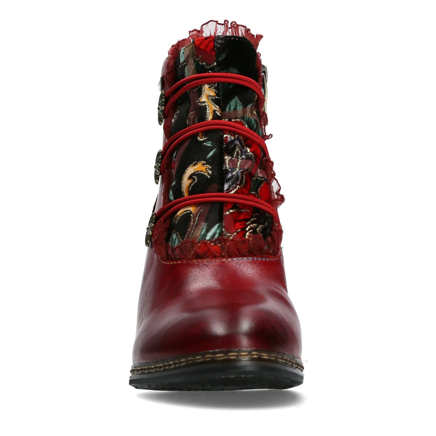 Scarpe Vita Bottines - AMCELIAO 34