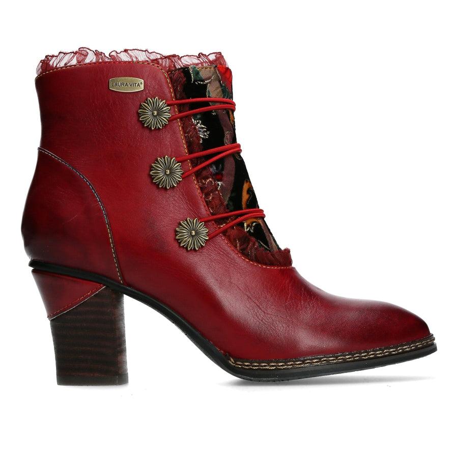 Scarpe Vita Bottines - AMCELIAO 34