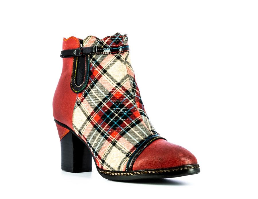 Scarpe Vita Bottines - AMCELIAO 50