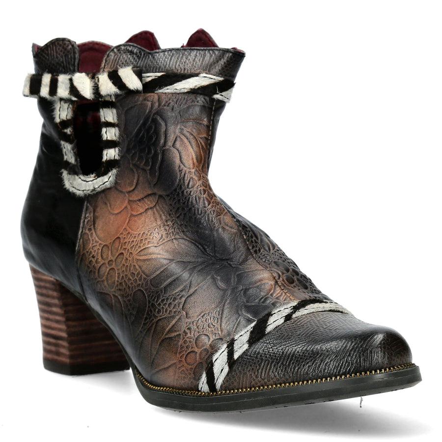 Scarpe Vita Bottines - Amelia 01