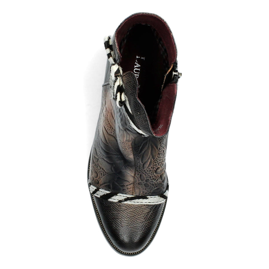 Scarpe Vita Bottines - Amelia 01