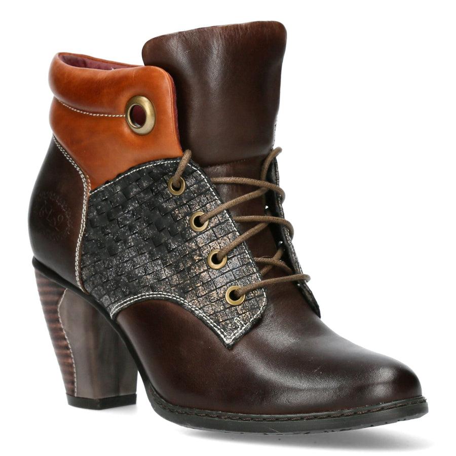 Scarpe Vita Bottines - Amelie 08