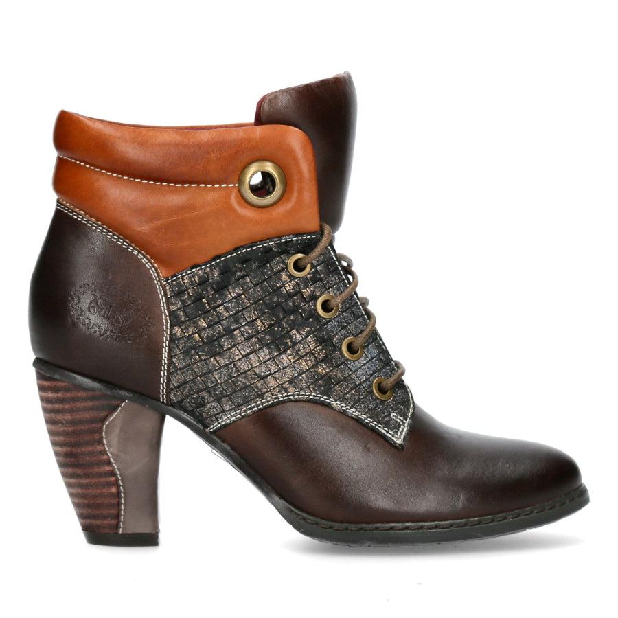 Scarpe Vita Bottines - Amelie 08