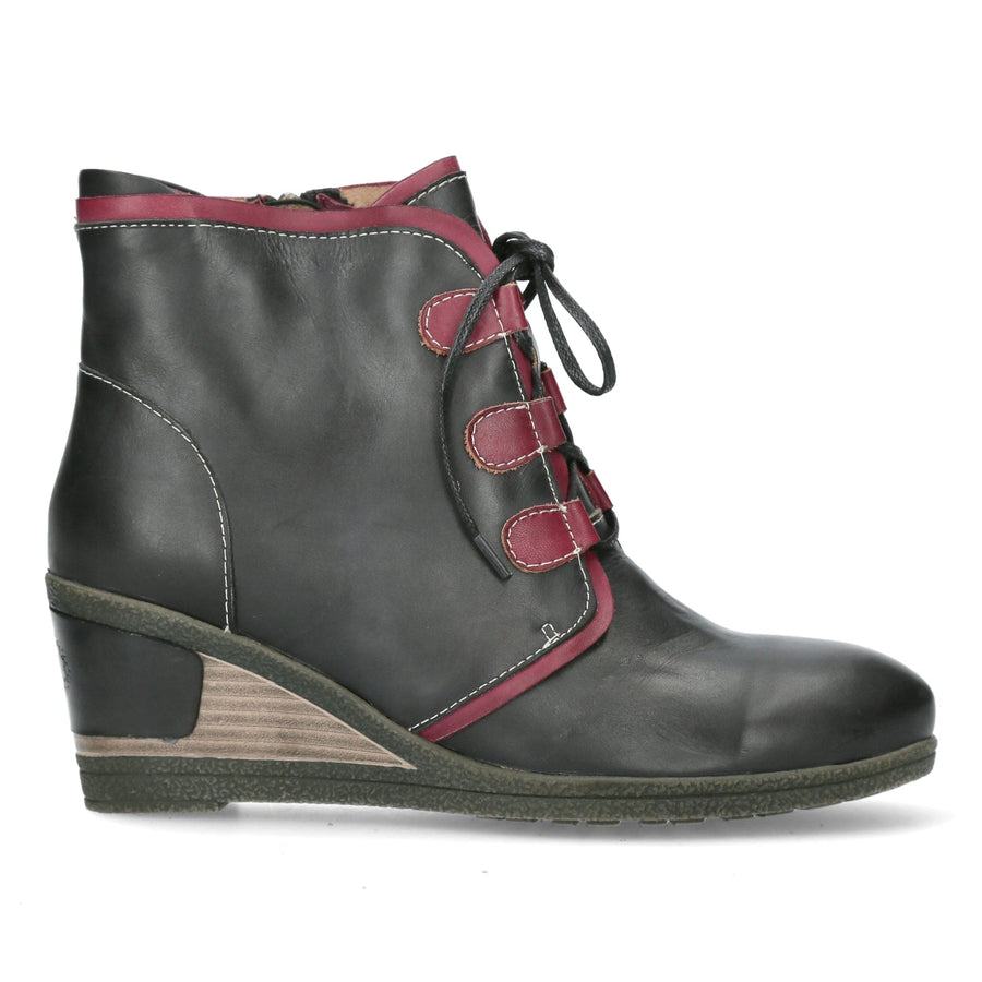 Scarpe Vita Bottines - Amina 04