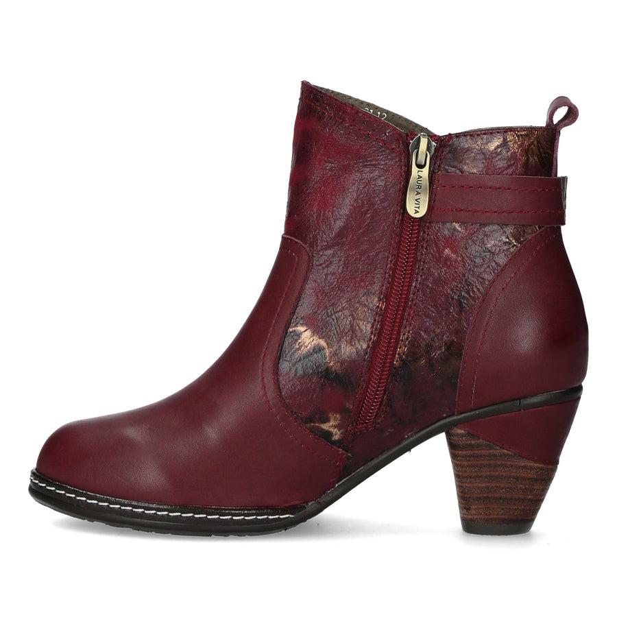 Scarpe Vita Bottines - ANAISO 22