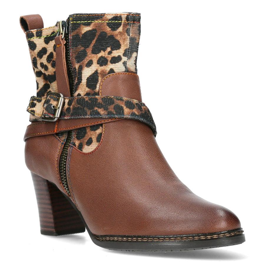 Scarpe Vita Bottines - ANCGELAO 04