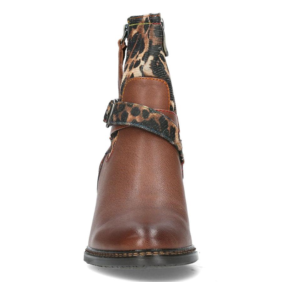 Scarpe Vita Bottines - ANCGELAO 04