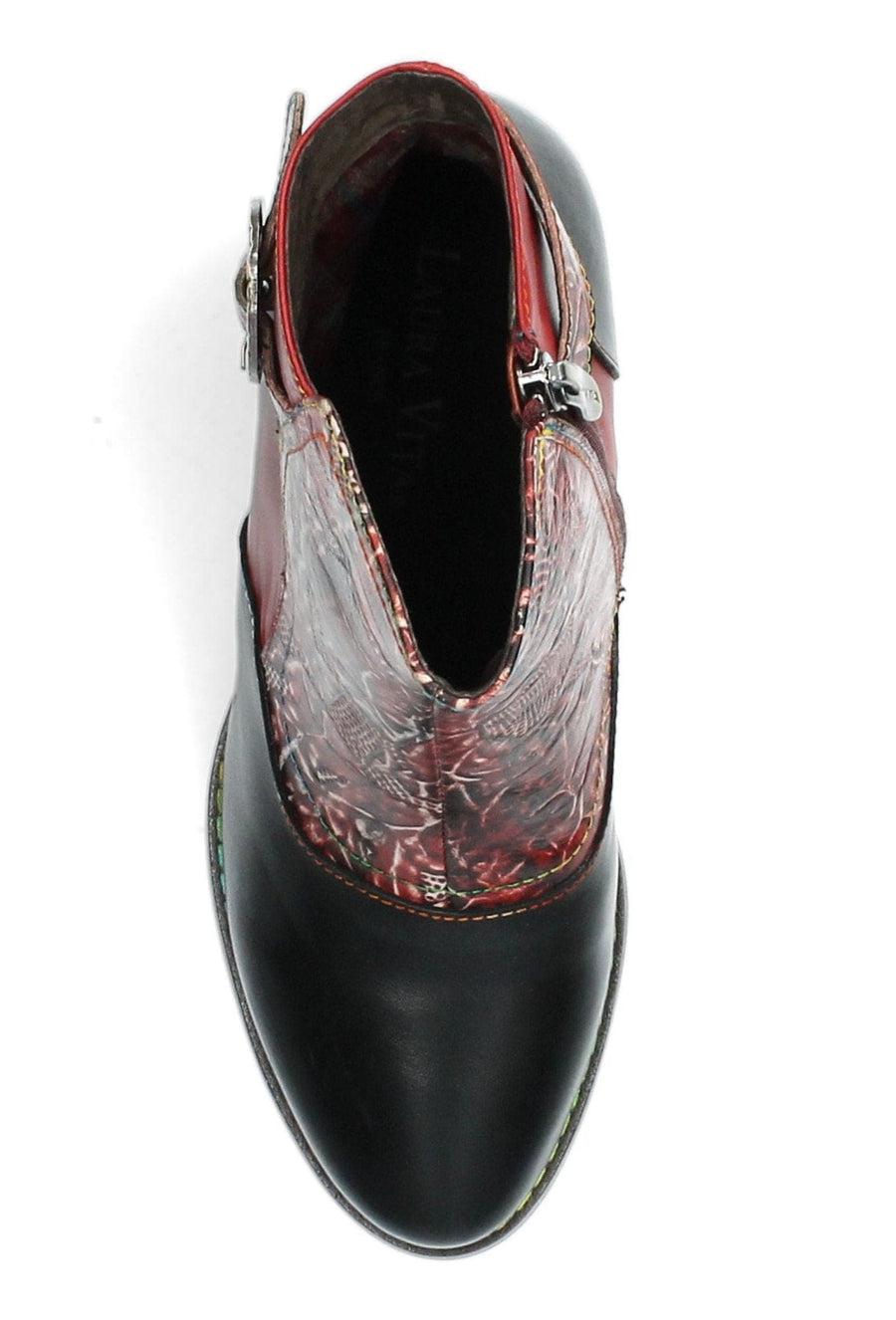 Scarpe Vita Bottines - ANCGIEO 01