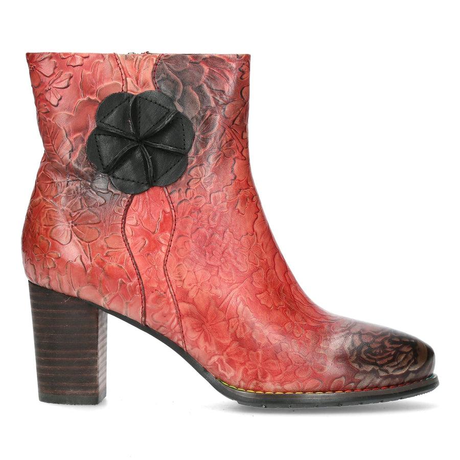 Scarpe Vita Bottines - ANCGIEO 03