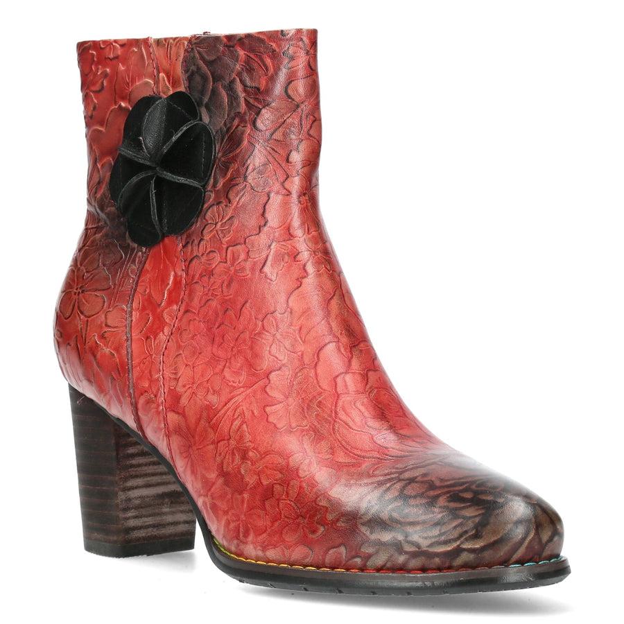 Scarpe Vita Bottines - ANCGIEO 03