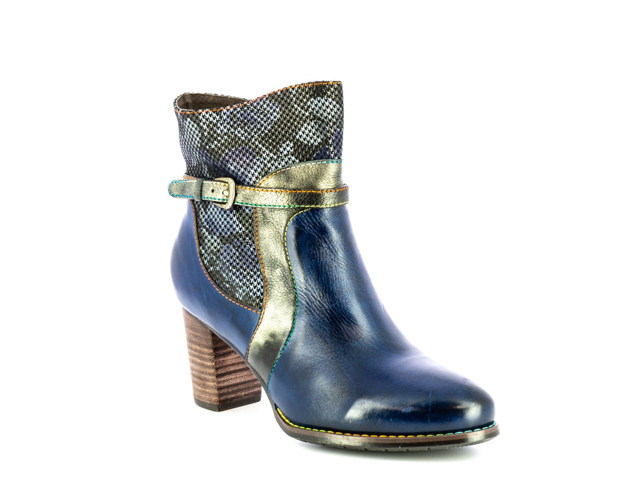 Scarpe Vita Bottines - ANCGIEO 04