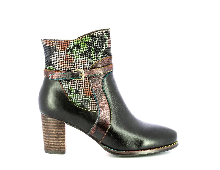 Scarpe Vita Bottines - ANCGIEO 04