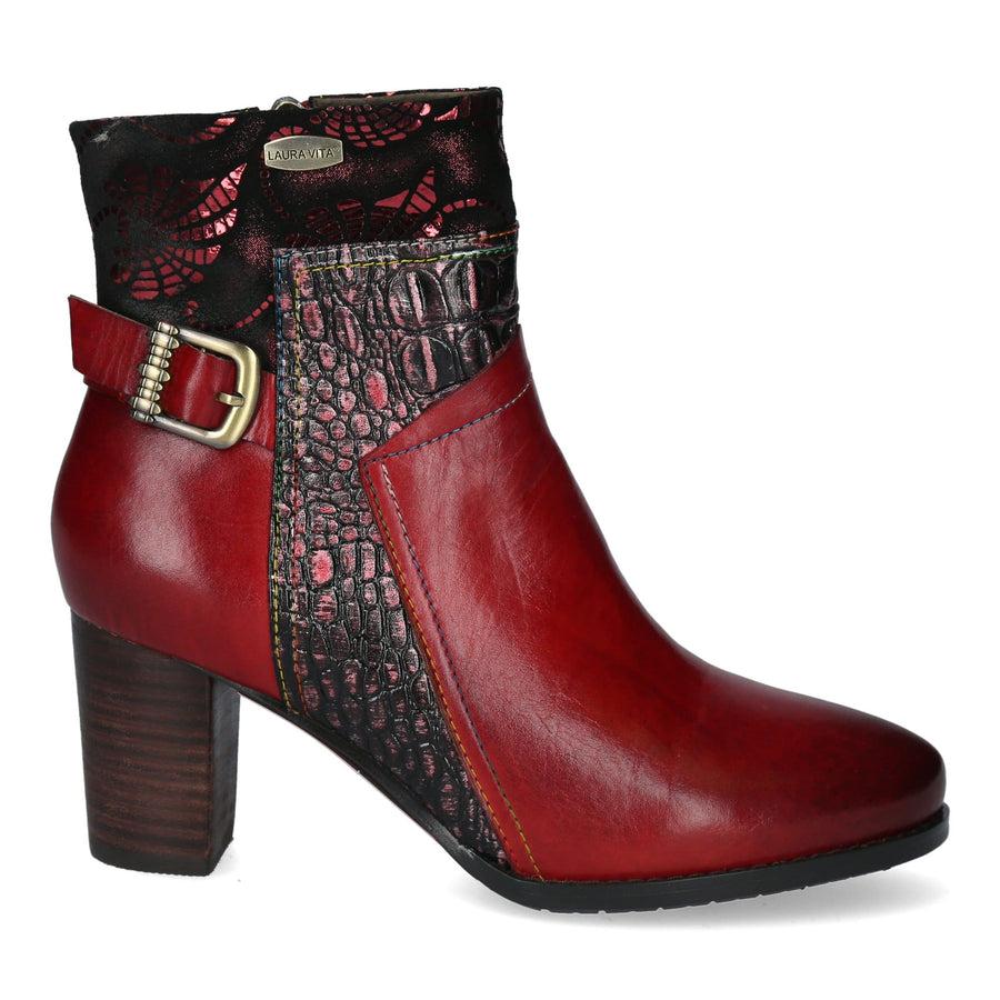 Scarpe Vita Bottines - ANCGIEO 15