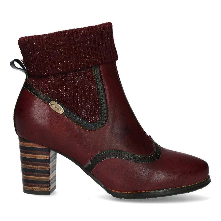 Scarpe Vita Bottines - ANCGIEO 21