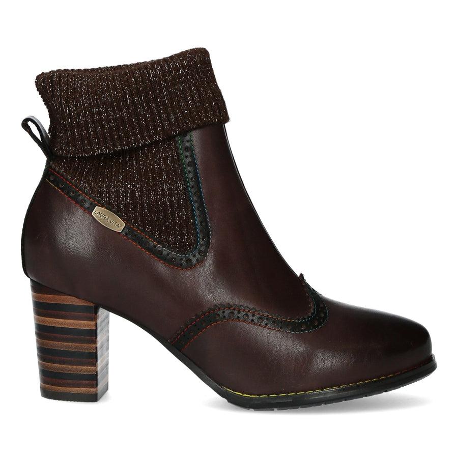 Scarpe Vita Bottines - ANCGIEO 21