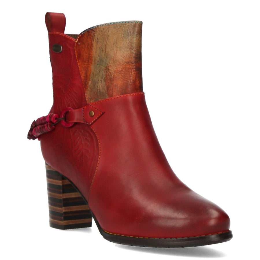 Scarpe Vita Bottines - ANCGIEO 22