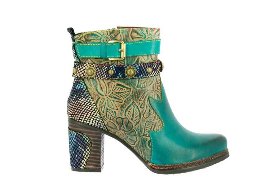 Scarpe Vita Bottines - ANGELE 14