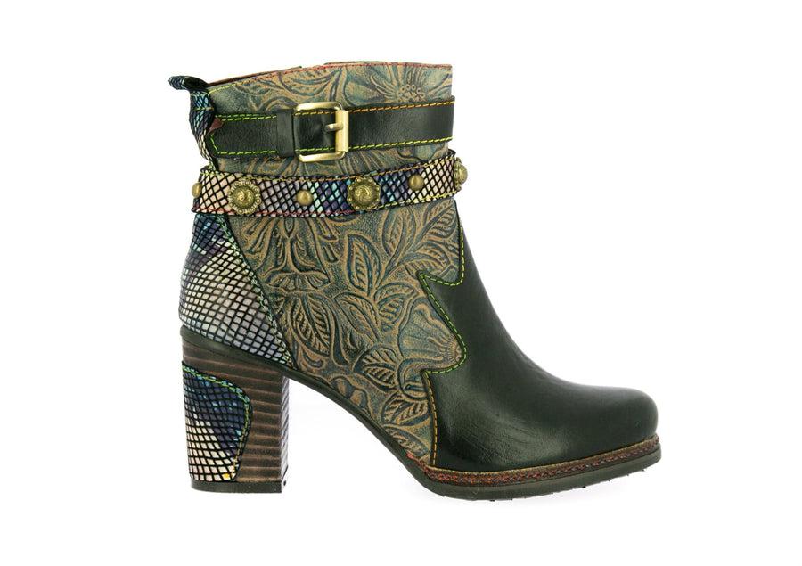 Scarpe Vita Bottines - ANGELE 14