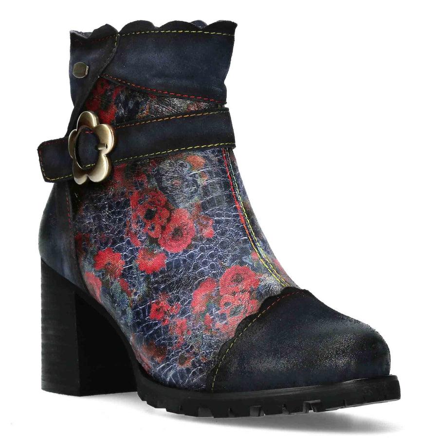 Scarpe Vita Bottines - ANGELEO 03