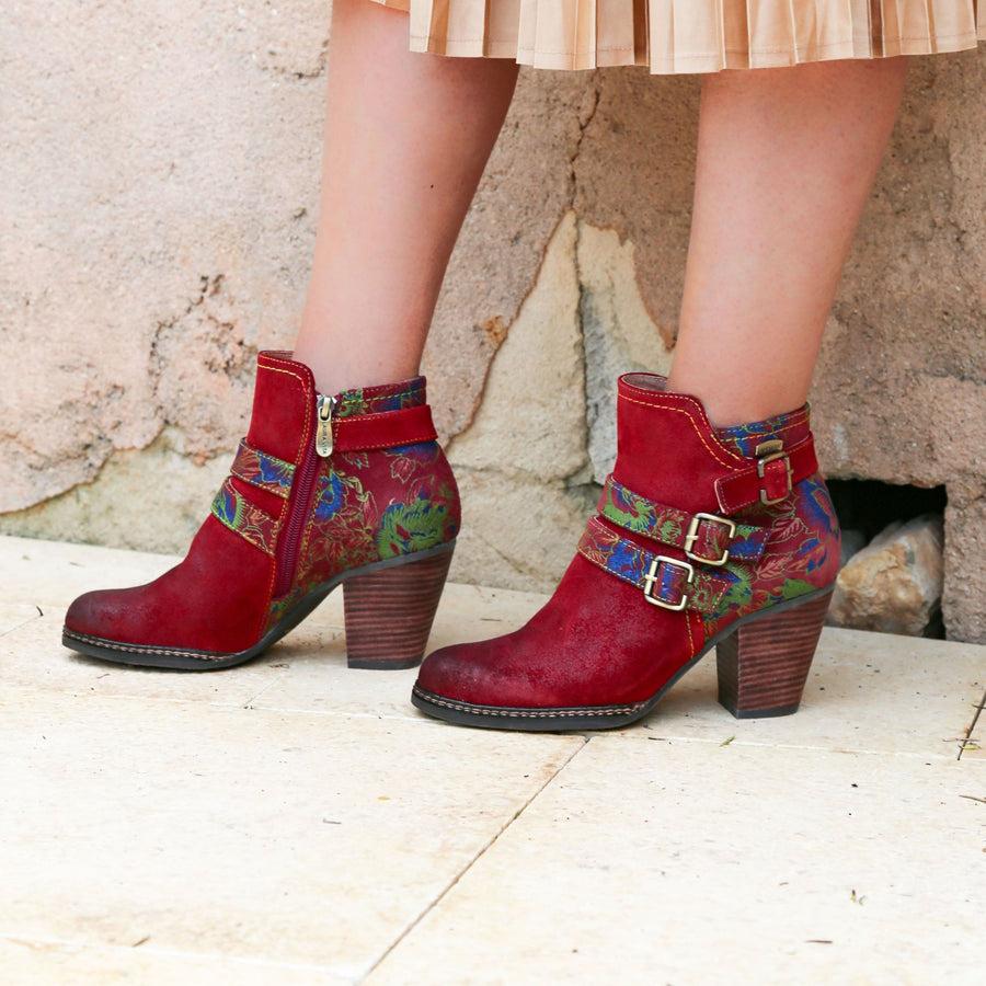 Scarpe Vita Bottines - ANGELINA 01