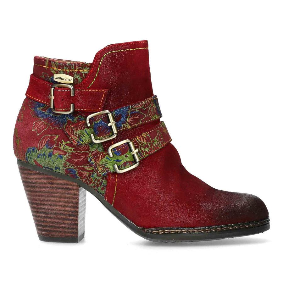 Scarpe Vita Bottines - ANGELINA 01