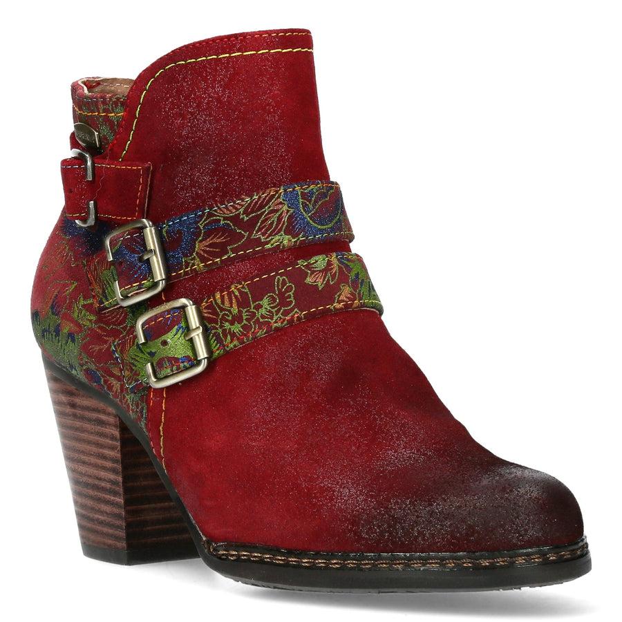 Scarpe Vita Bottines - ANGELINA 01