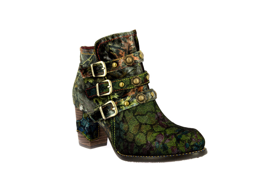 Scarpe Vita Bottines - ANNA 128