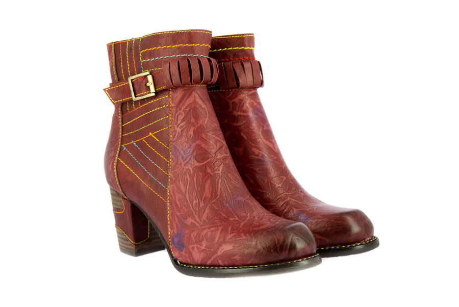 Scarpe Vita Bottines - ANNA 23