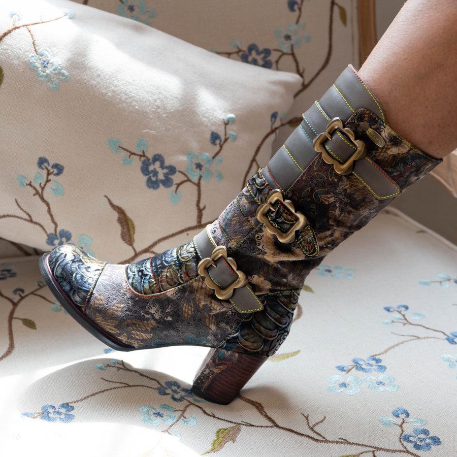 Scarpe Vita Bottines - ANNAO 01