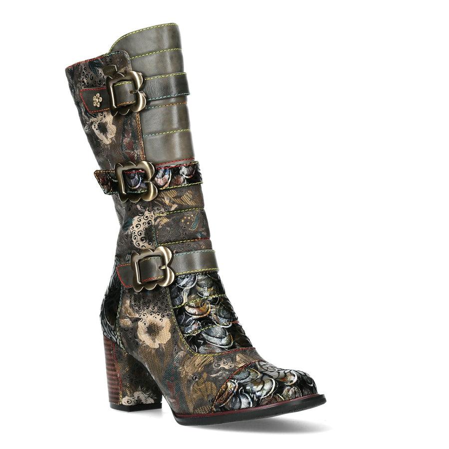 Scarpe Vita Bottines - ANNAO 01