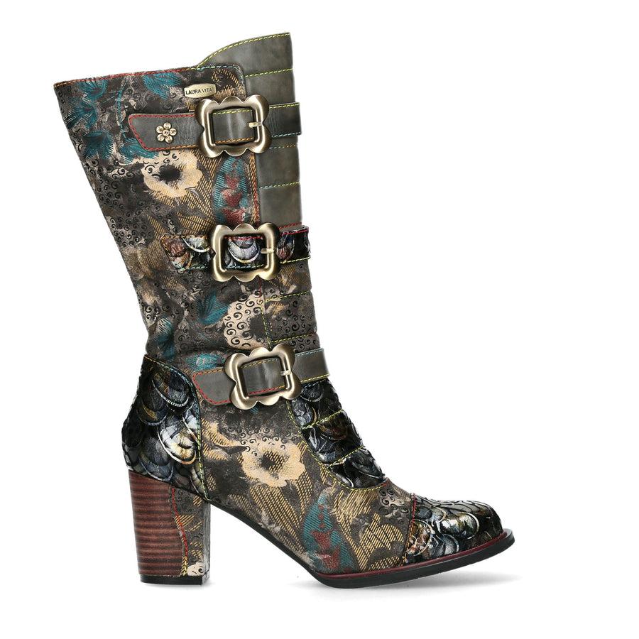 Scarpe Vita Bottines - ANNAO 01