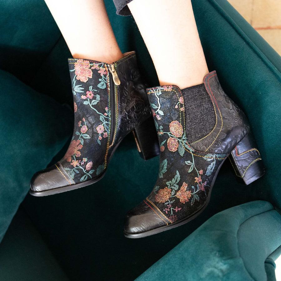 Scarpe Vita Bottines - ANNAO 118