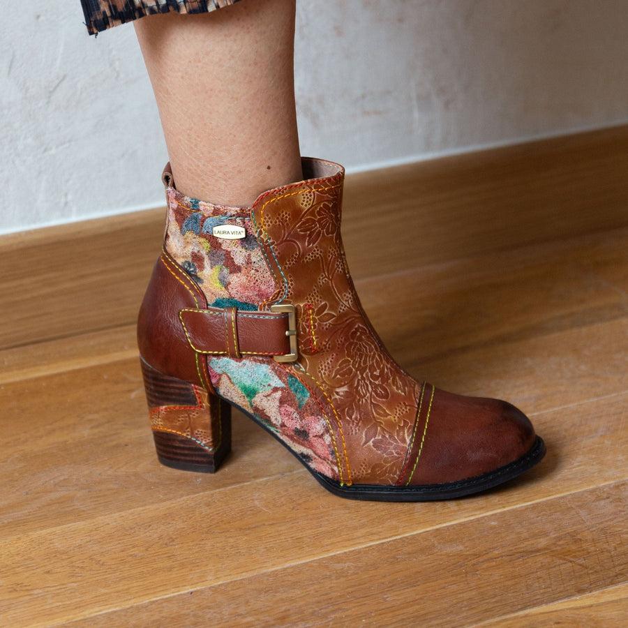 Scarpe Vita Bottines - ANNAO 70