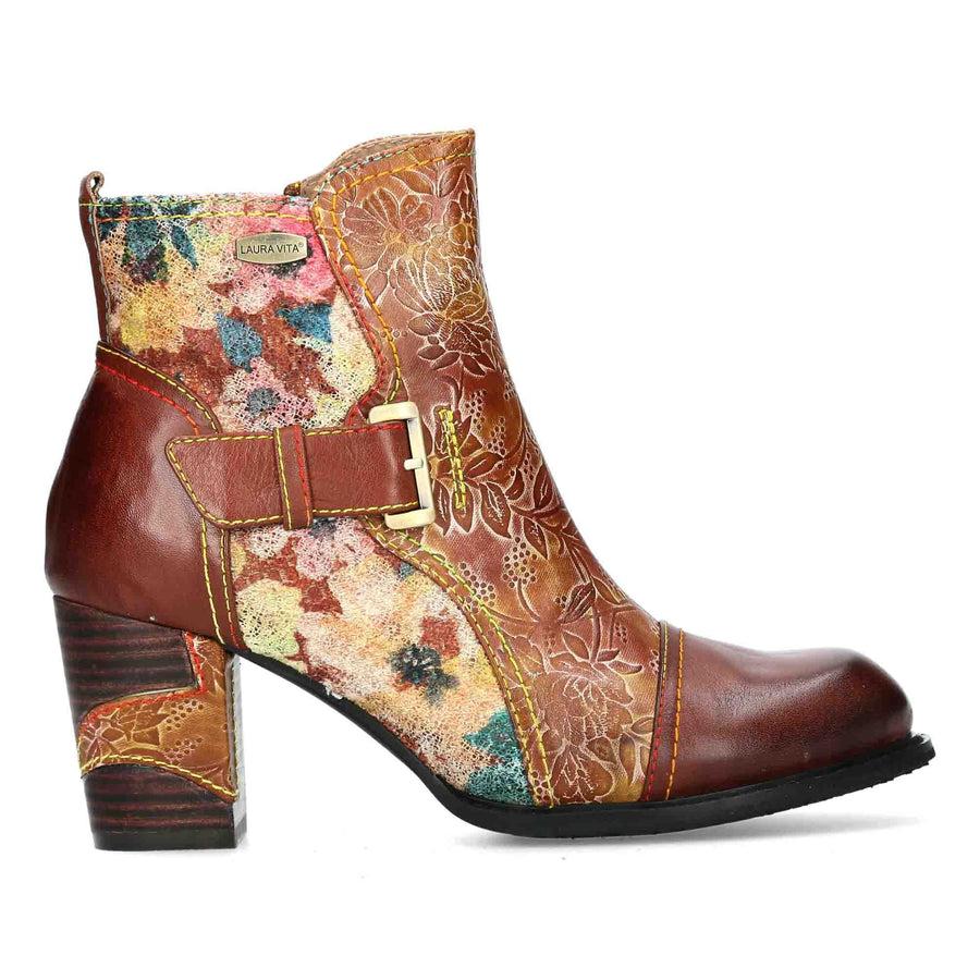 Scarpe Vita Bottines - ANNAO 70