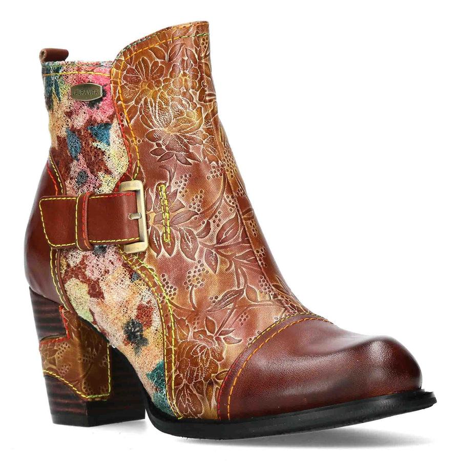 Scarpe Vita Bottines - ANNAO 70