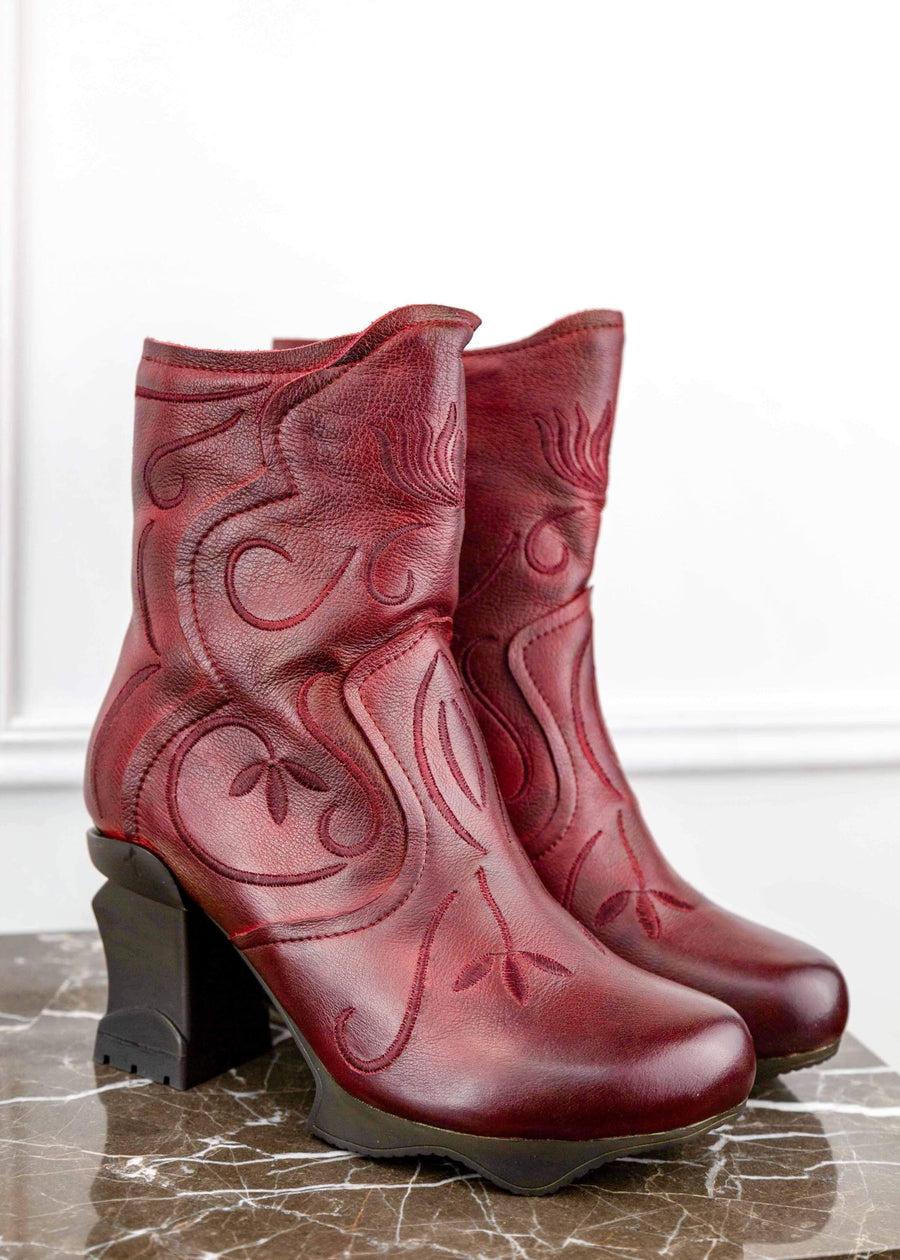 Scarpe Vita Bottines - ARCMANCEO 151