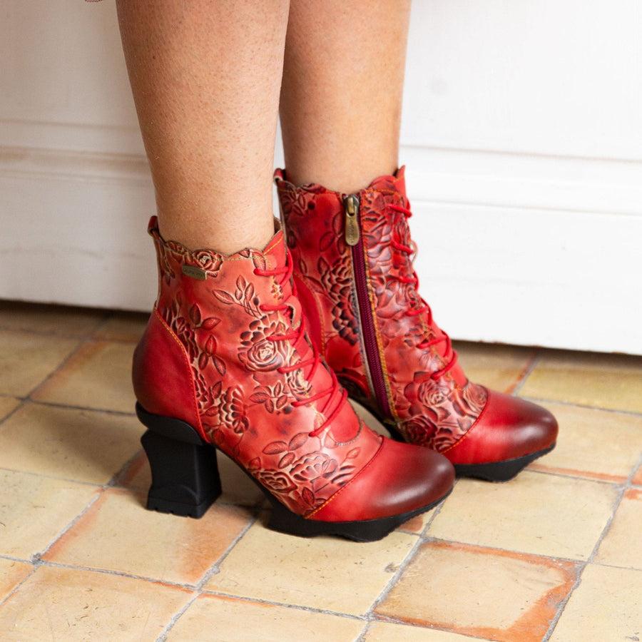 Scarpe Vita Bottines - ARCMANCEO 50