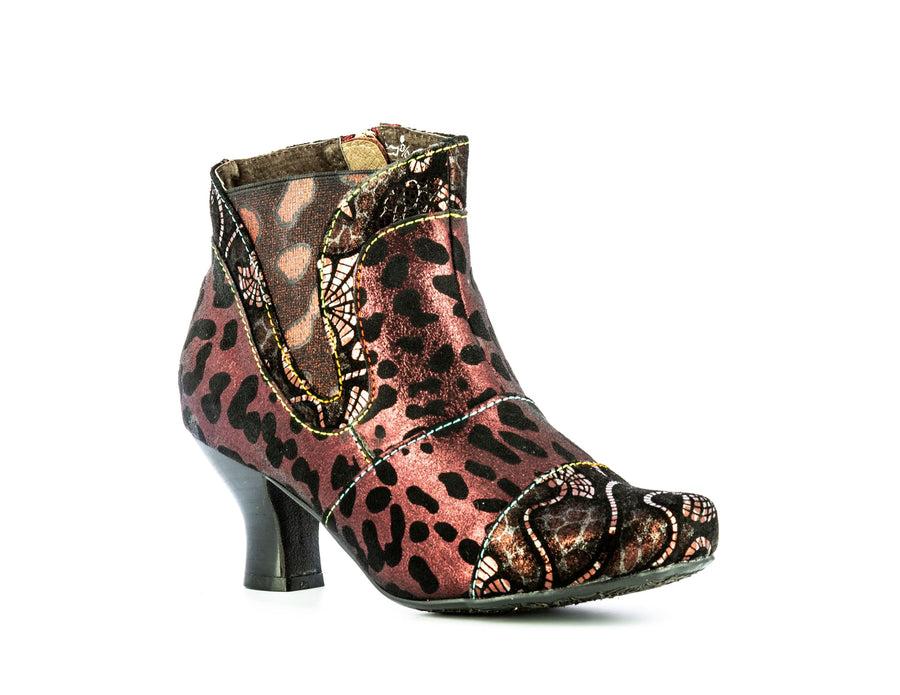 Scarpe Vita Bottines - CACNDICEO 42