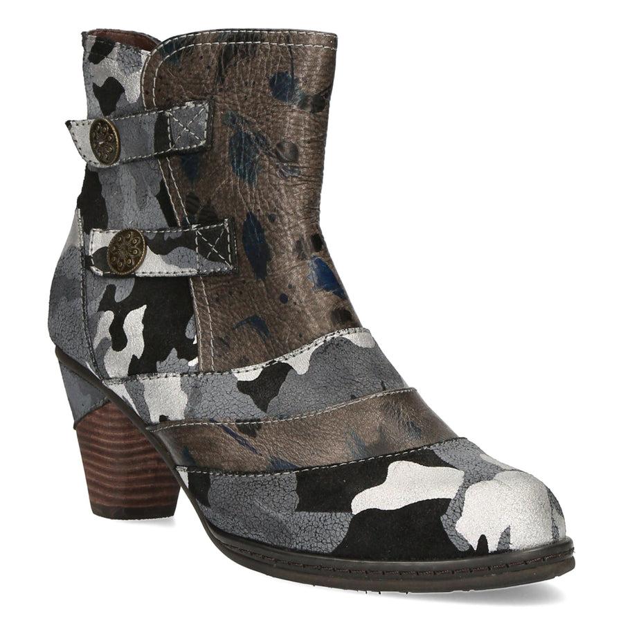 Scarpe Vita Bottines - CAMOLA