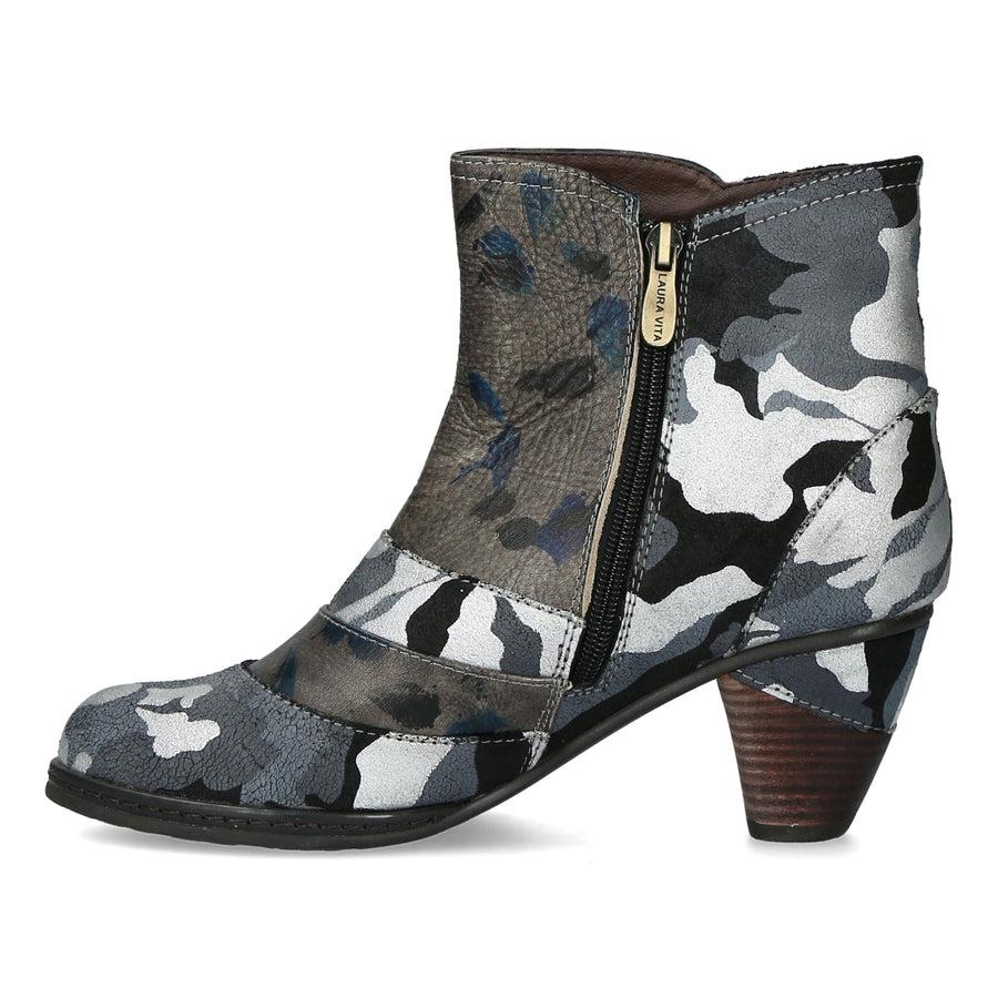 Scarpe Vita Bottines - CAMOLA