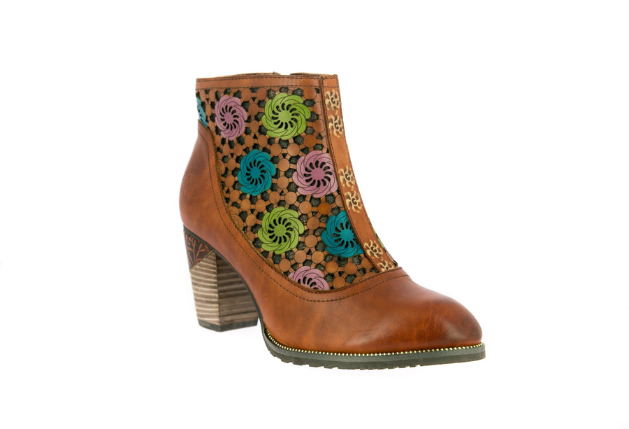 Scarpe Vita Bottines - CARMEN 01