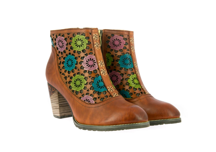 Scarpe Vita Bottines - CARMEN 01