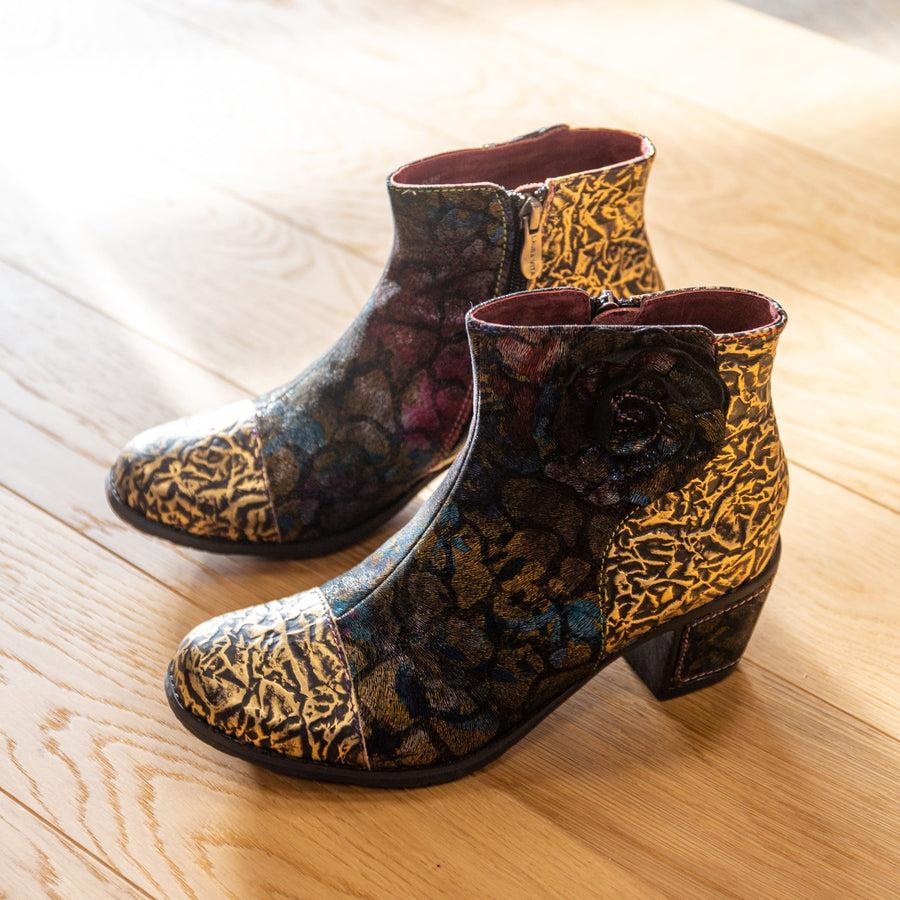 Scarpe Vita Bottines - CHRISTIE 038